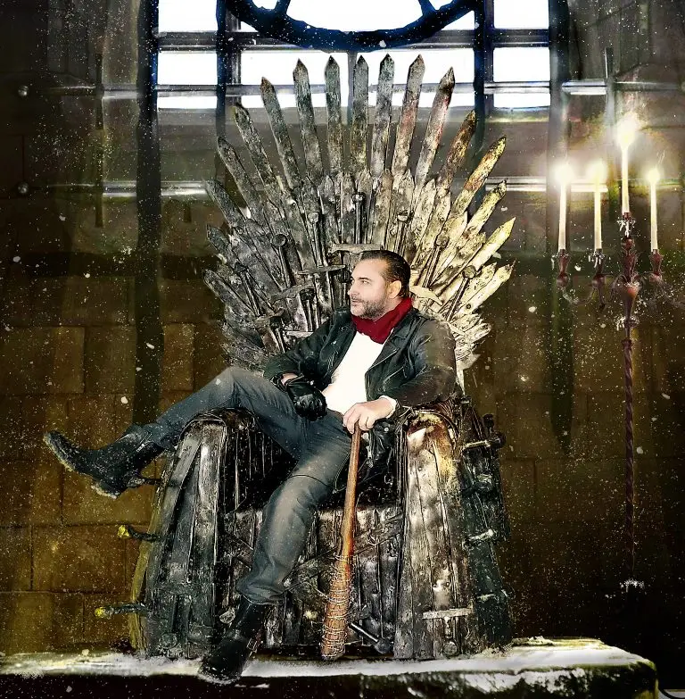 Cosplay photograph Editing