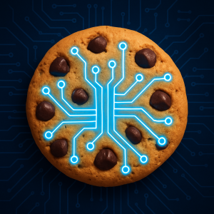 Digital Cookie