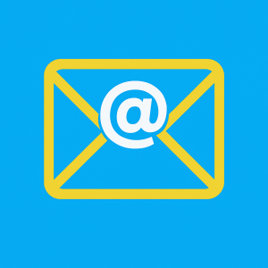 Email link