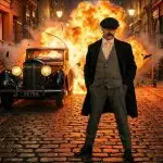 Cosplay Peaky Blinders