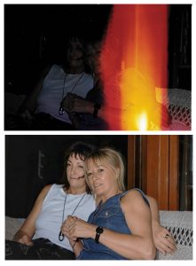 before and after